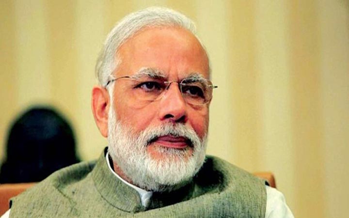 রাশিয়া-ইউক্রেন যুদ্ধ নিয়ে যা বললেন মোদি